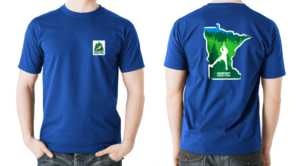 T-shirt Design by aneela for Kerfoot Canopy Tour | Design: #22432960