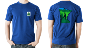 T-shirt Design by aneela for Kerfoot Canopy Tour | Design: #22432962