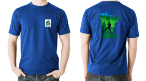 T-shirt Design by aneela for Kerfoot Canopy Tour | Design: #22432965
