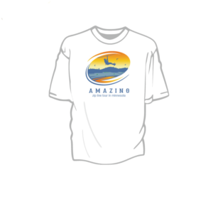 T-shirt Design by instudio for Kerfoot Canopy Tour | Design: #22445130