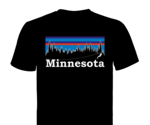 Diseño de Camiseta por mrpaul0151990 para Kerfoot Canopy Tour | Diseño #22429315