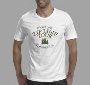 T-shirt Design by atularts