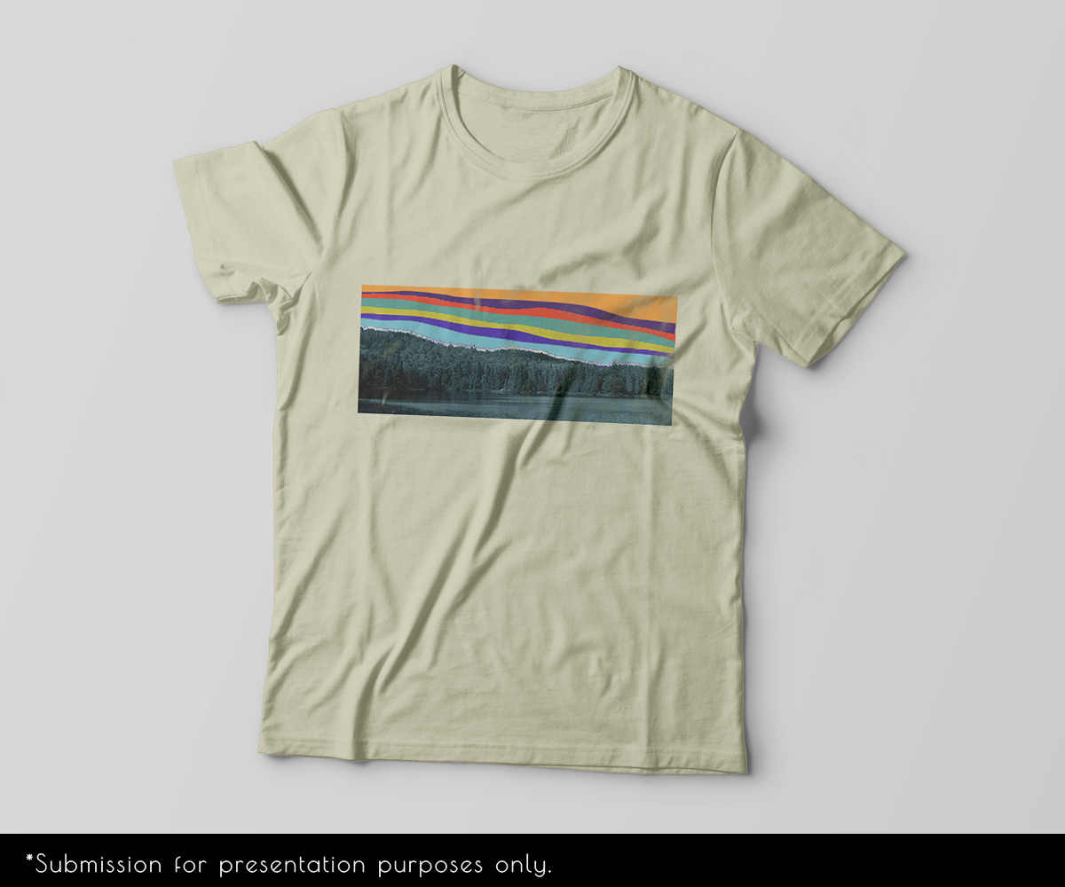 T-shirt Design by Miranda Mtz. for Kerfoot Canopy Tour | Design #22472486