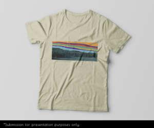 T-shirt Design by Miranda Mtz. for Kerfoot Canopy Tour | Design: #22472486