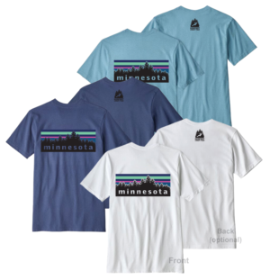 T-shirt Design by Dominick Madson for Kerfoot Canopy Tour | Design: #22464184
