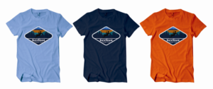 T-shirt Design by Uprinteez for Kerfoot Canopy Tour | Design: #22431445