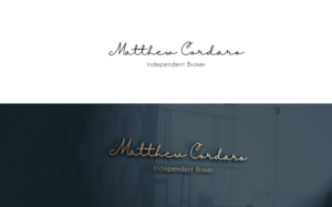 Logo Design by MT