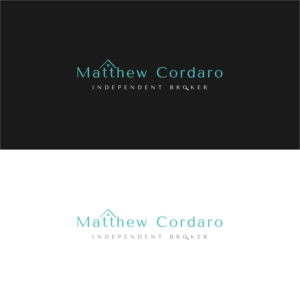 Matthew Cordaro Independent Broker | Logo Design by GVisions