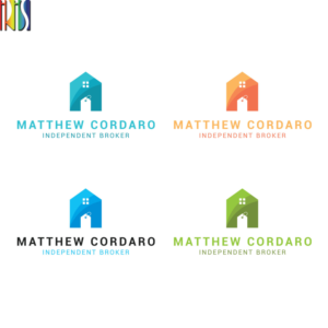 Logo Design by Iris 3