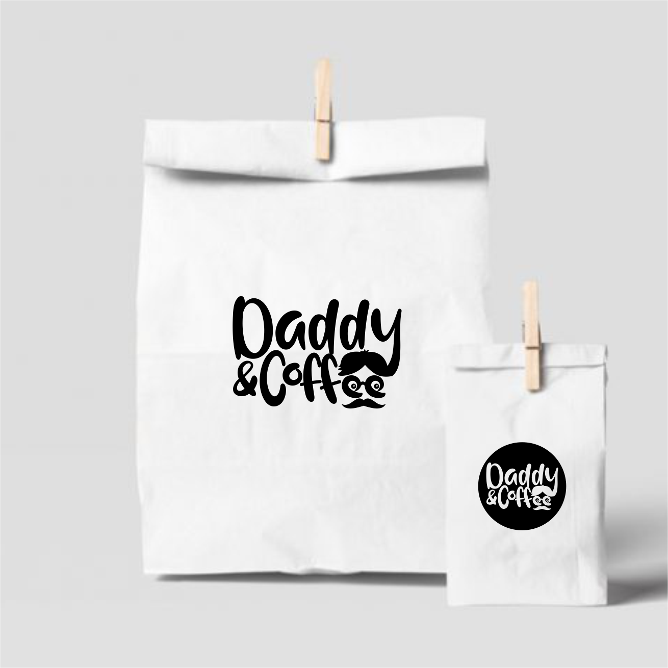 Logo Design by Arham Hidayat for &KEI | Design #22459581