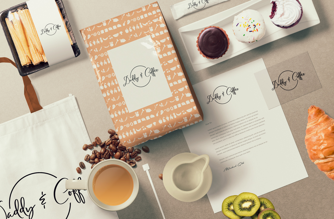 Logo-Design von GLDesigns für &KEI | Design #22426851