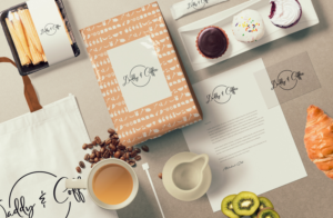 Logo-Design von GLDesigns für &KEI | Design: #22426851