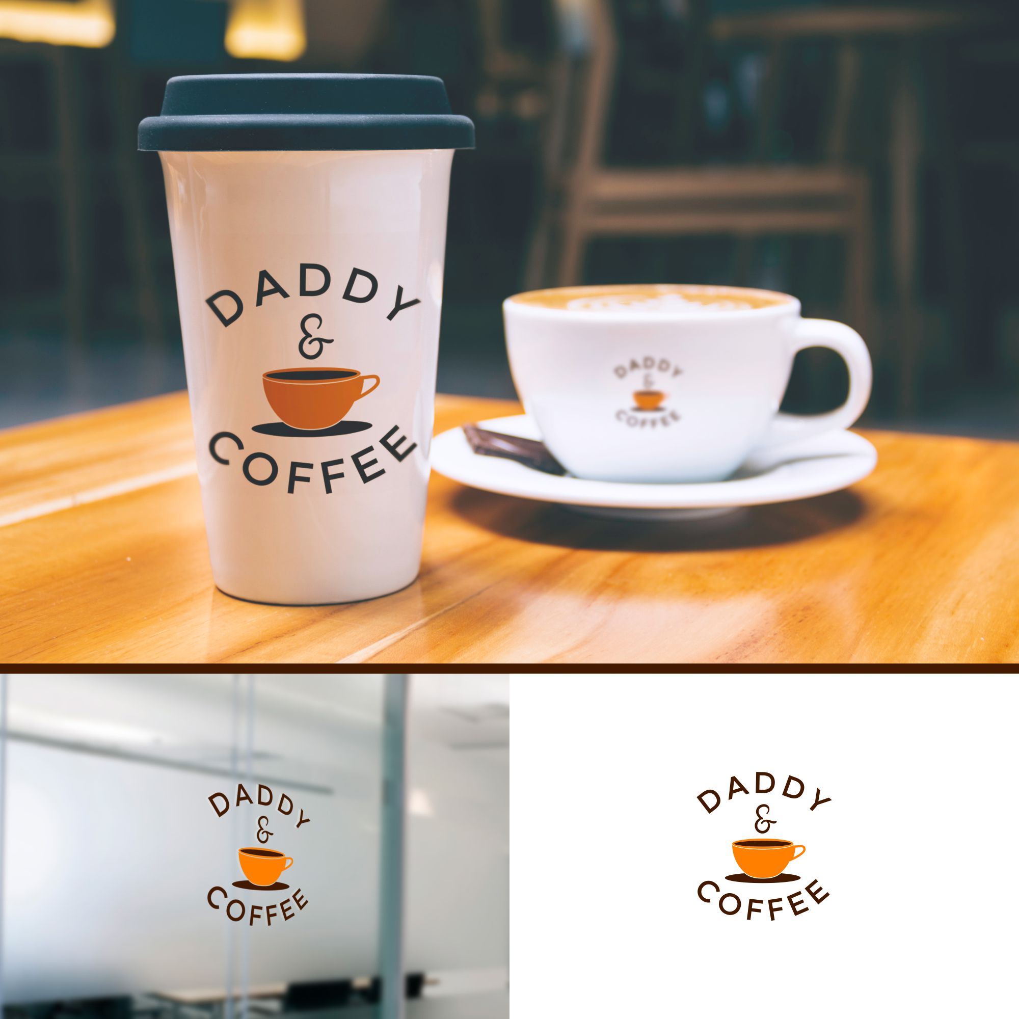 Diseño de Logo por argamuria para &KEI | Diseño #22440779