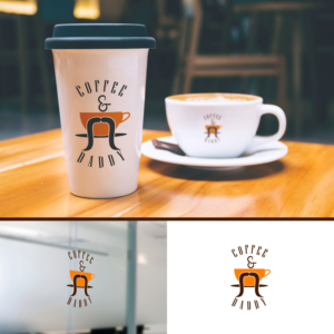 Logo Design by argamuria