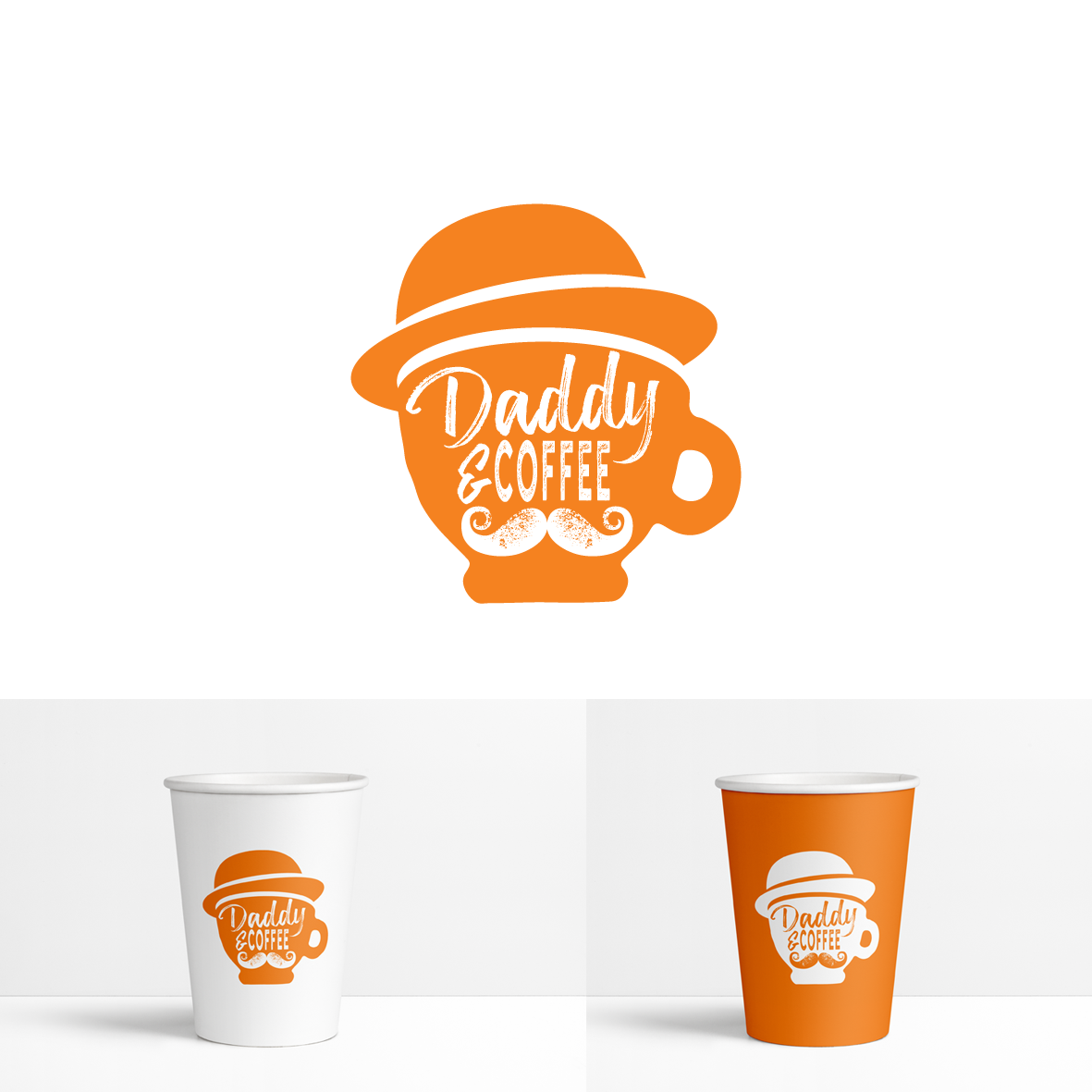 Logo Design by Samantha Ward Design for &KEI | Design #22448957