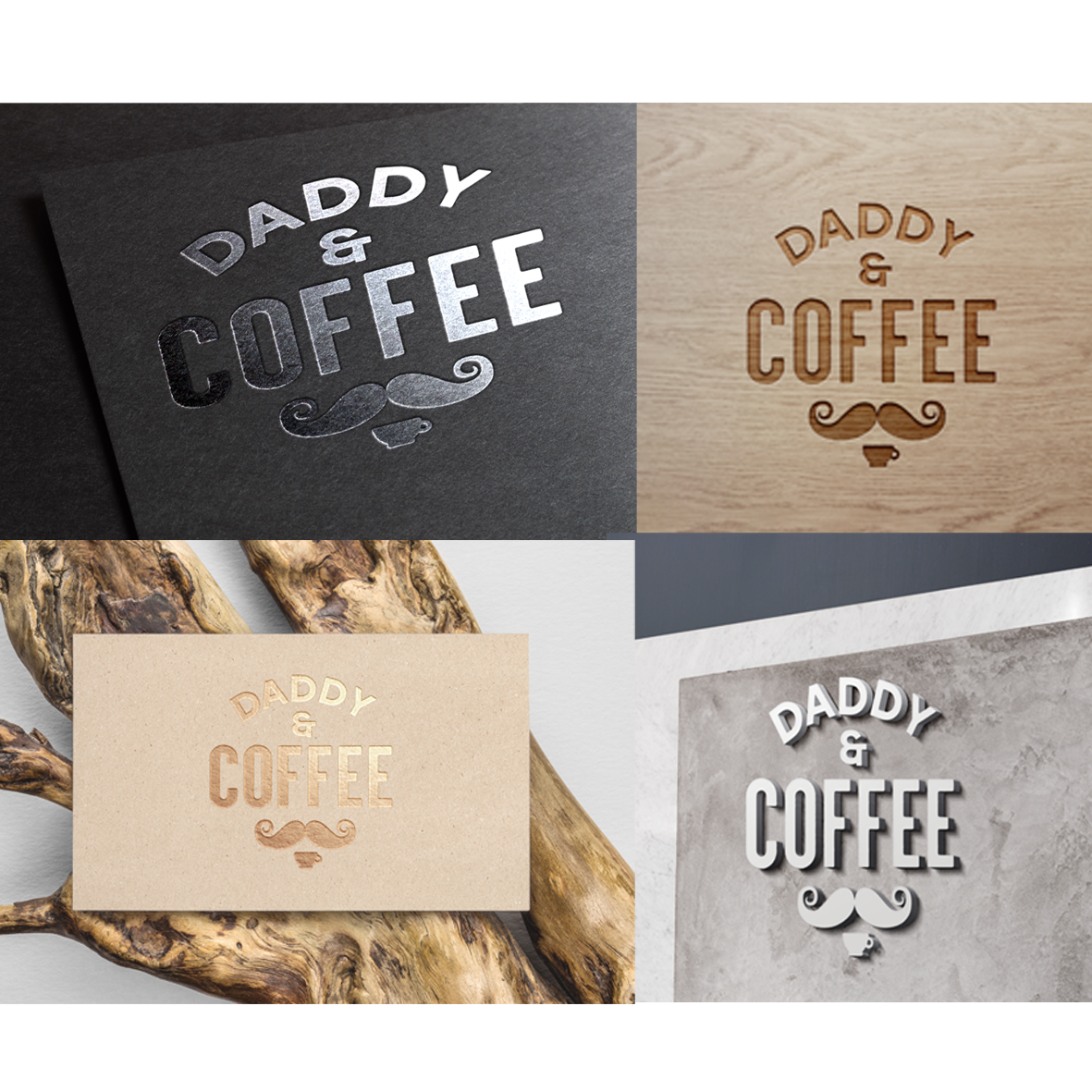 Logo-Design von Samantha Ward Design für &KEI | Design #22449988