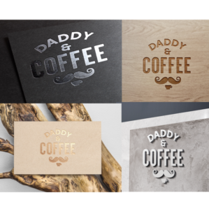 Logo Design by Samantha Ward Design for &KEI | Design: #22449988