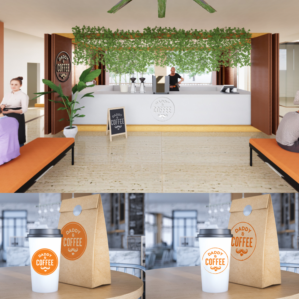 Logo-Design von Samantha Ward Design für &KEI | Design: #22472271