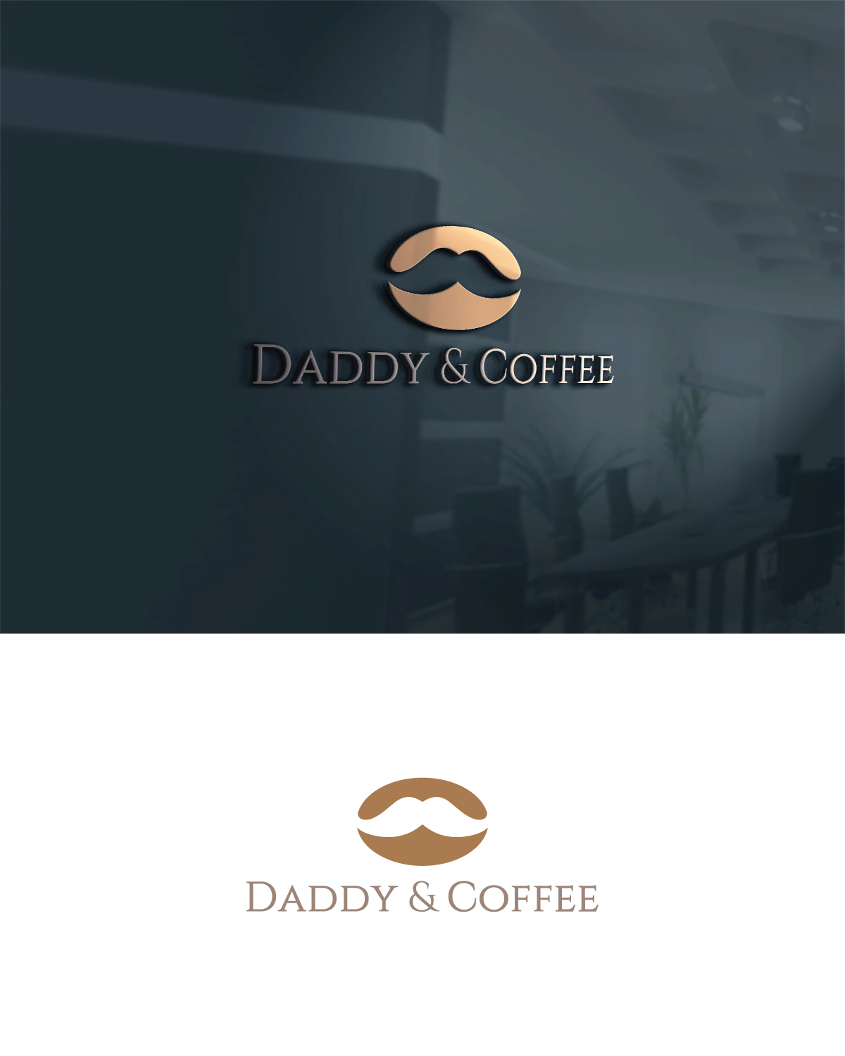 Logo Design by KK Graphics for &KEI | Design: #22430970