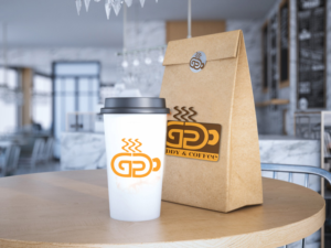 Logo-Design von Ana Gocheva für &KEI | Design: #22427624