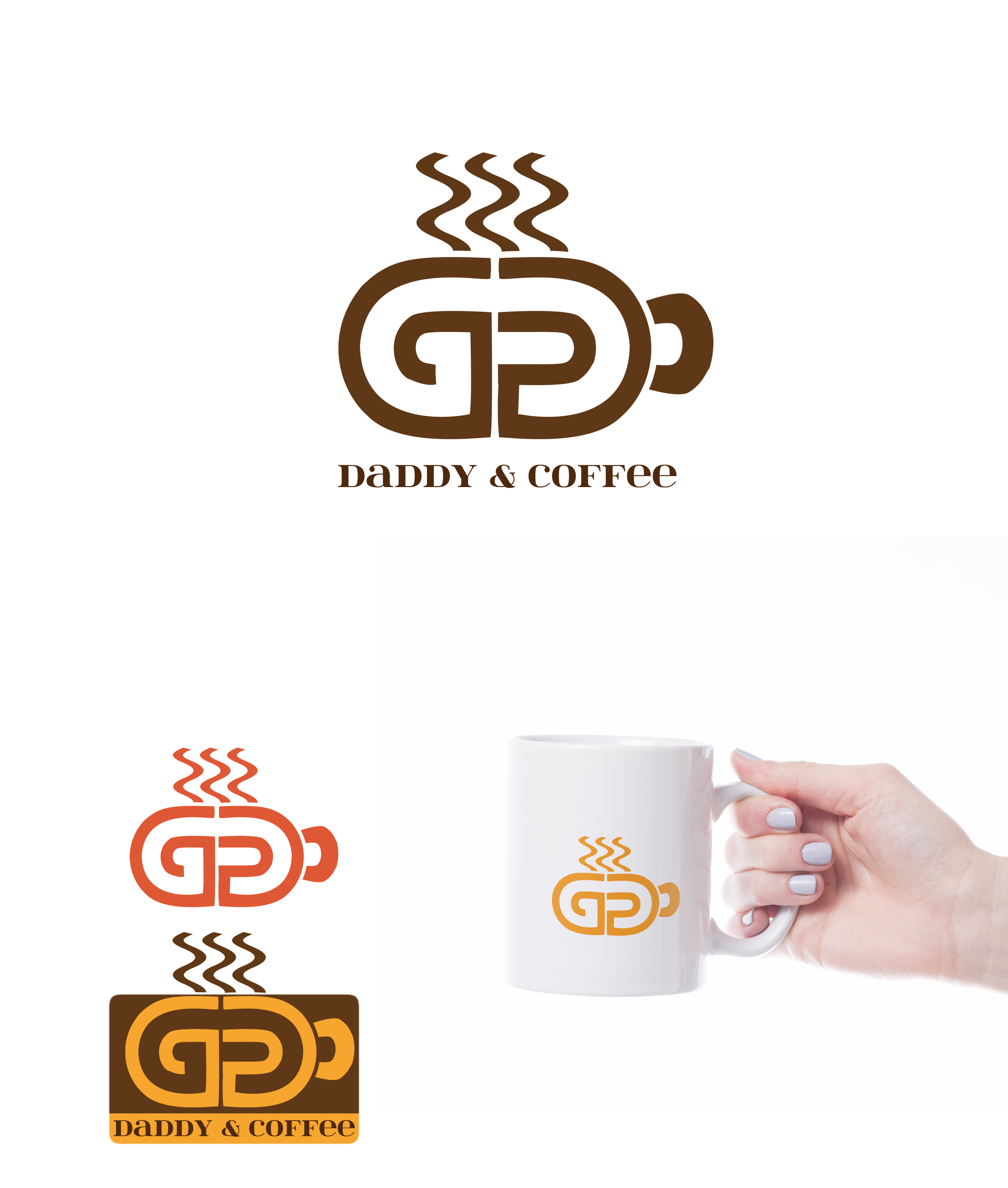 Logo-Design von Ana Gocheva für &KEI | Design #22427625