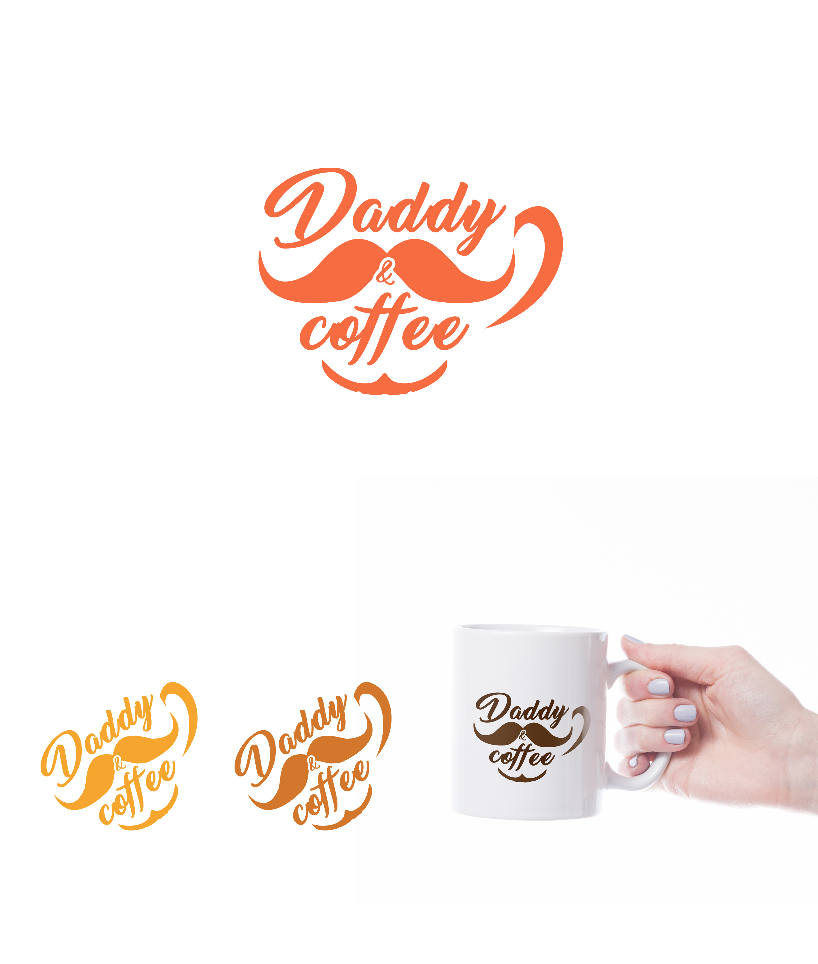 Logo-Design von Ana Gocheva für &KEI | Design #22427639