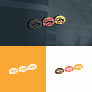 Logo Design by manah bening