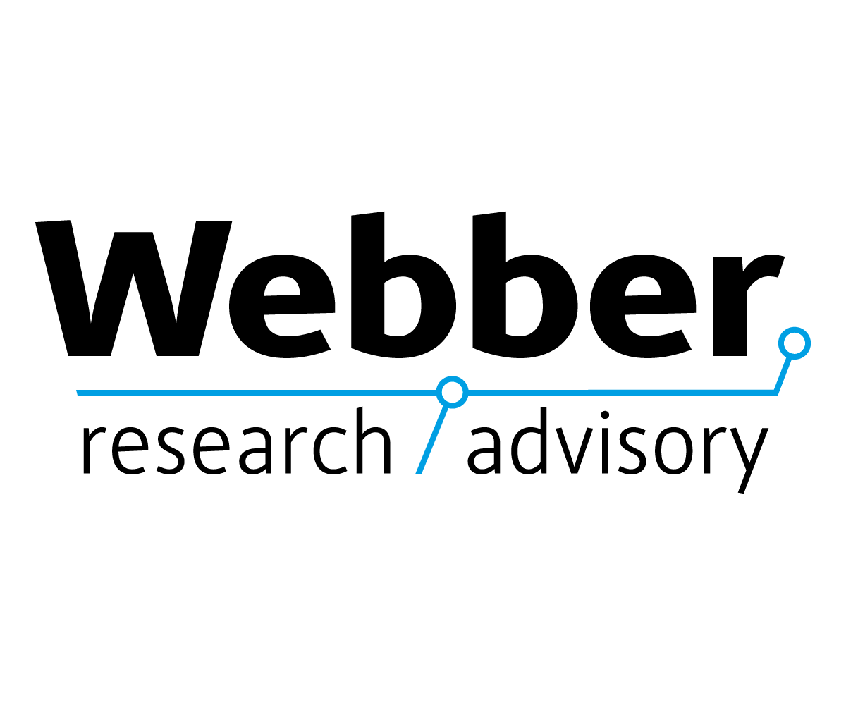 Logo Design by MagicM for Webber Research & Advisory LLC | Design #22427097