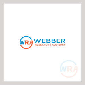 Logo Design by MG.graphics for Webber Research & Advisory LLC | Design: #22439787
