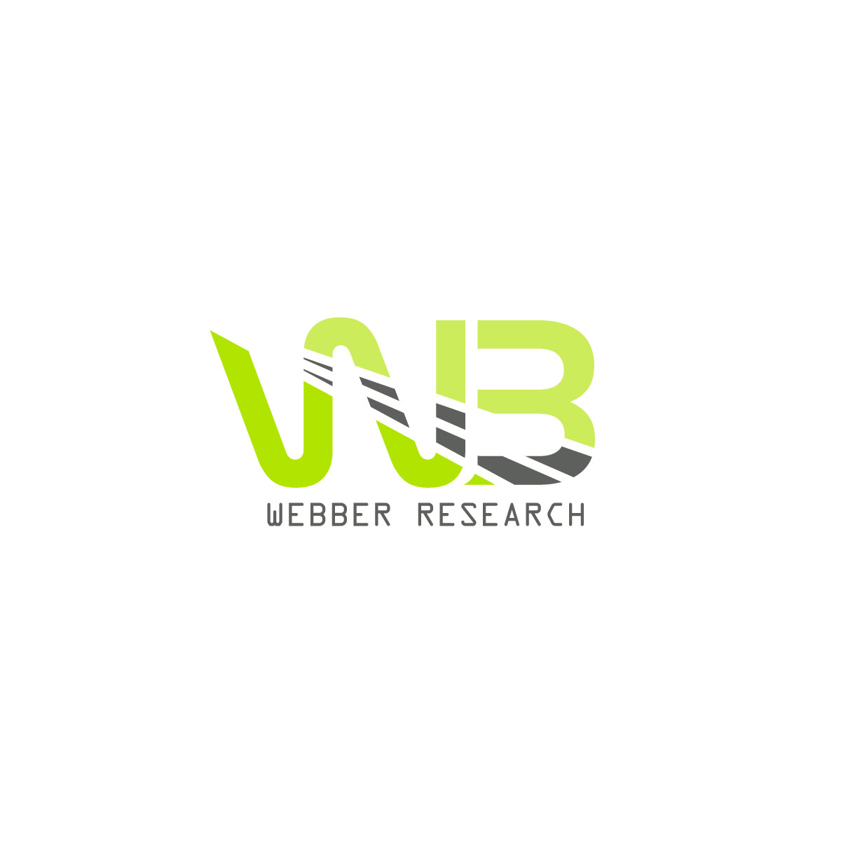 Logo Design by Pop-tart for Webber Research & Advisory LLC | Design #22432092