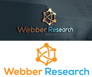 Logo Design by babun 2 for Webber Research & Advisory LLC | Design: #22428994