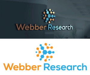 Logo Design by babun 2 for Webber Research & Advisory LLC | Design: #22428995