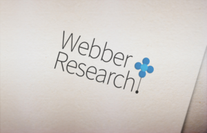 Logo Design by PatrickJD for Webber Research & Advisory LLC | Design: #22427929