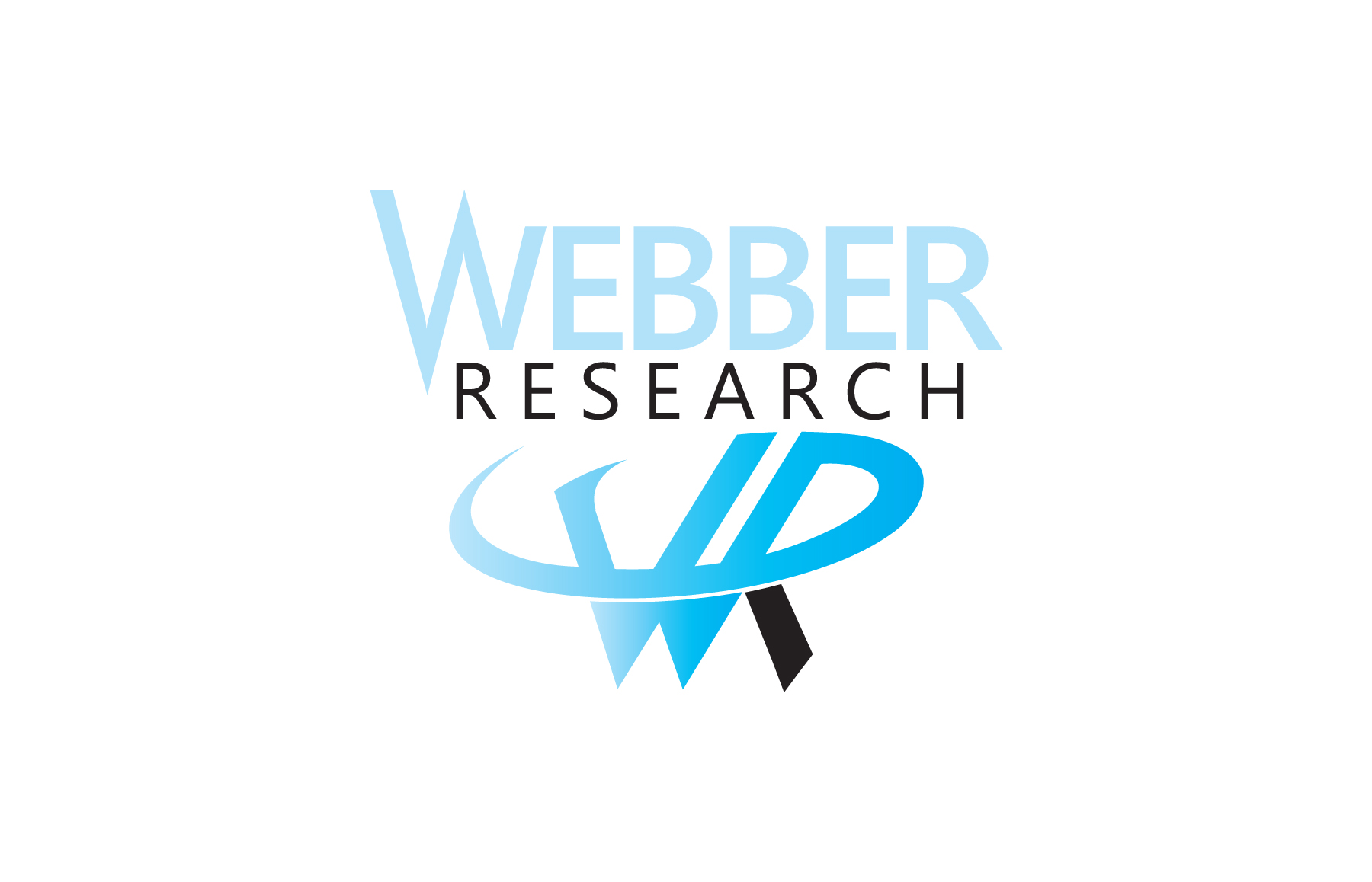 Logo Design by KumarAS for Webber Research & Advisory LLC | Design #22435552