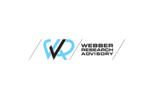 Logo Design by KumarAS for Webber Research & Advisory LLC | Design: #22435555
