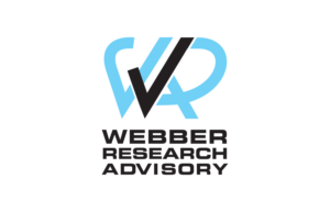 Logo Design by KumarAS for Webber Research & Advisory LLC | Design: #22435564