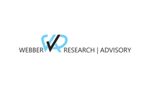 Logo Design by KumarAS for Webber Research & Advisory LLC | Design: #22435577