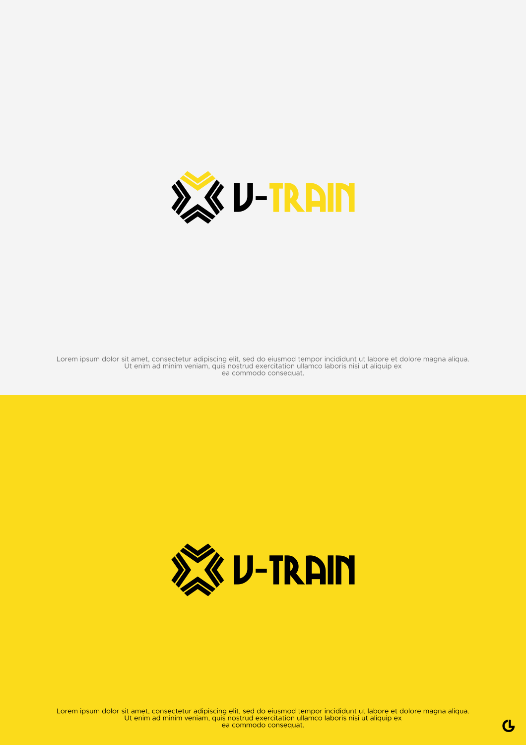 Logo Design by R!CKY for this project | Design #22461314