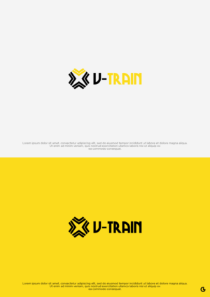 Logo-Design von R!CKY für dieses Projekt | Design: #22461314