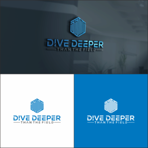 Logo Design by manah bening