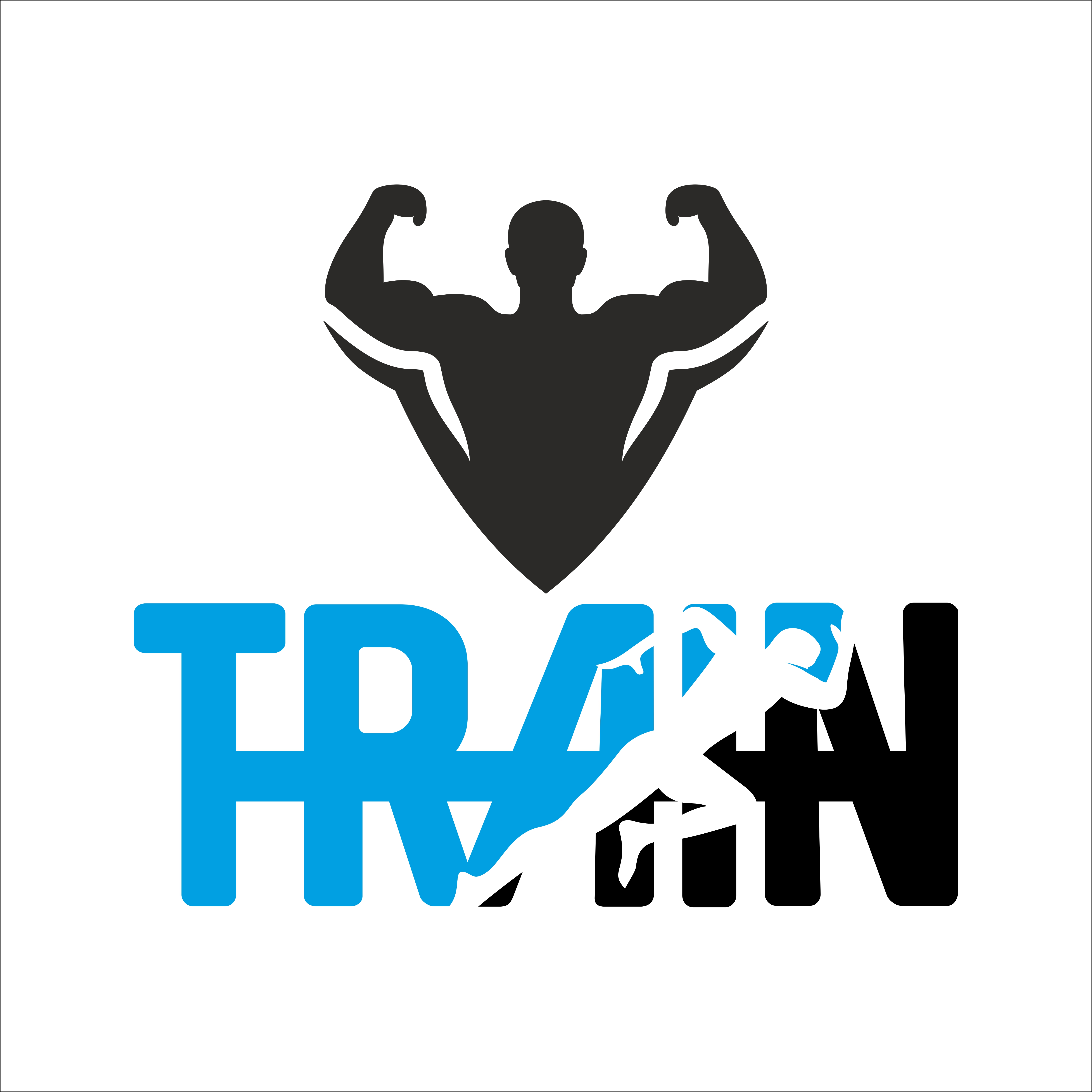 Logo Design by PuppyDragovar for this project | Design #22440590