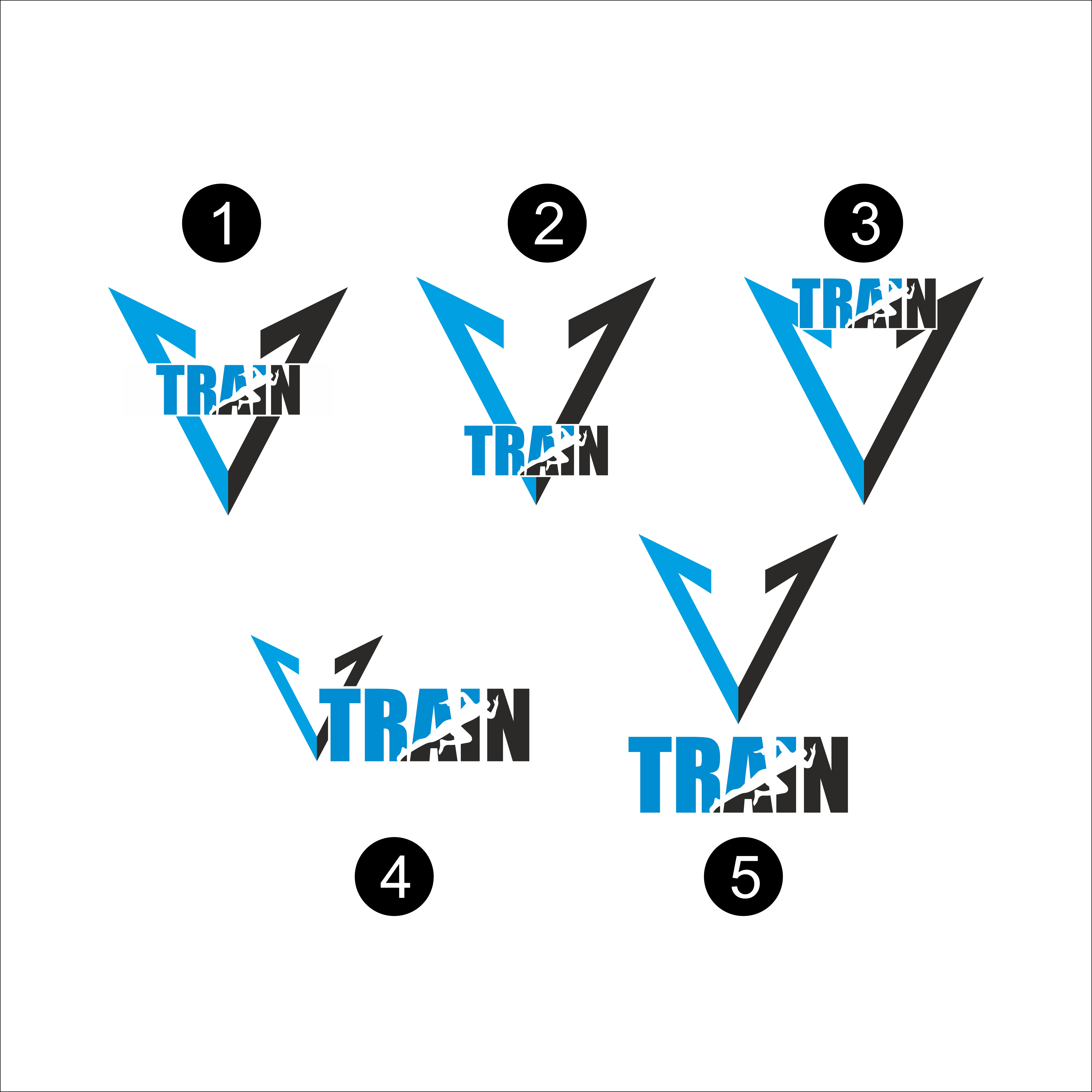 Logo Design by PuppyDragovar for this project | Design #22450072