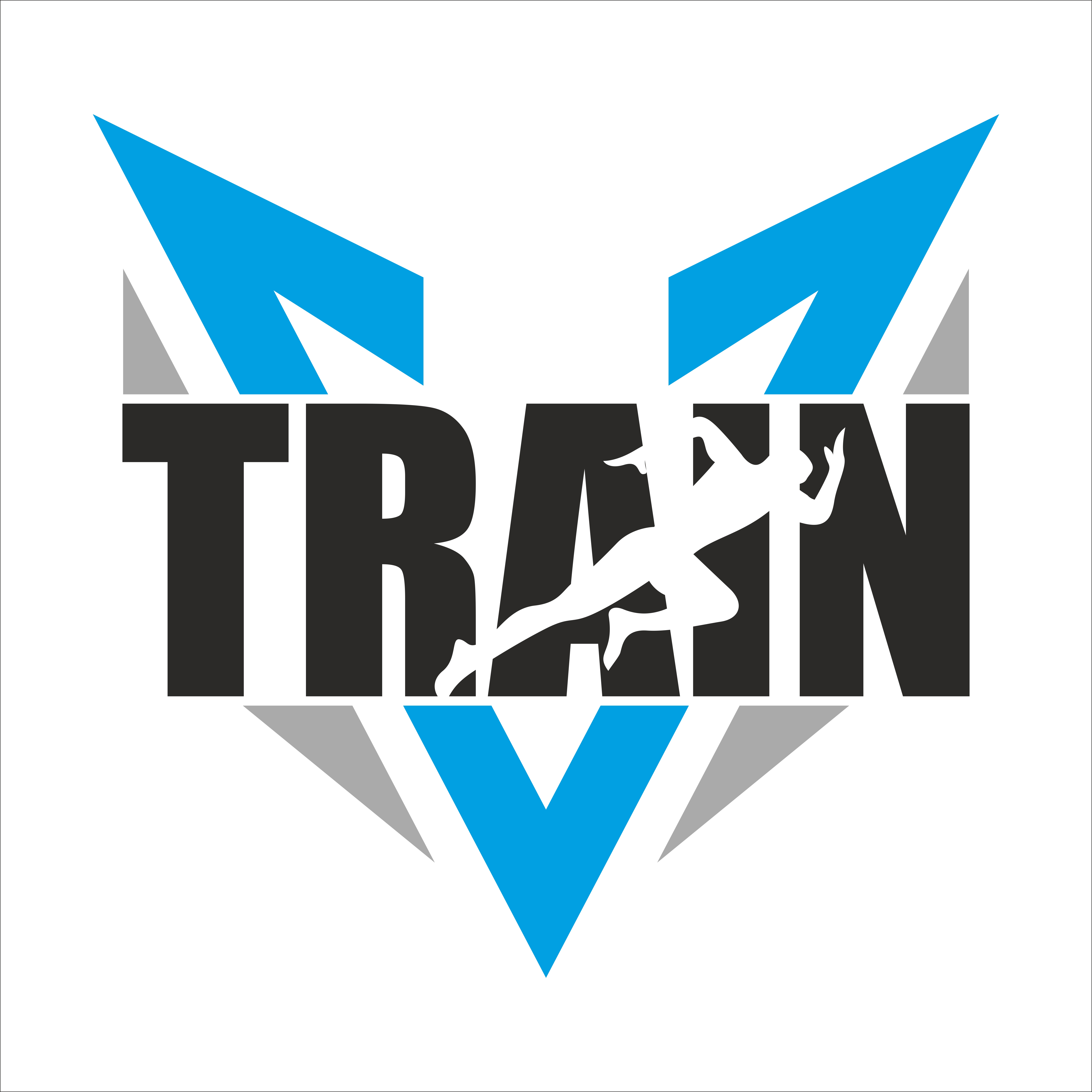 Logo Design by PuppyDragovar for this project | Design #22454878