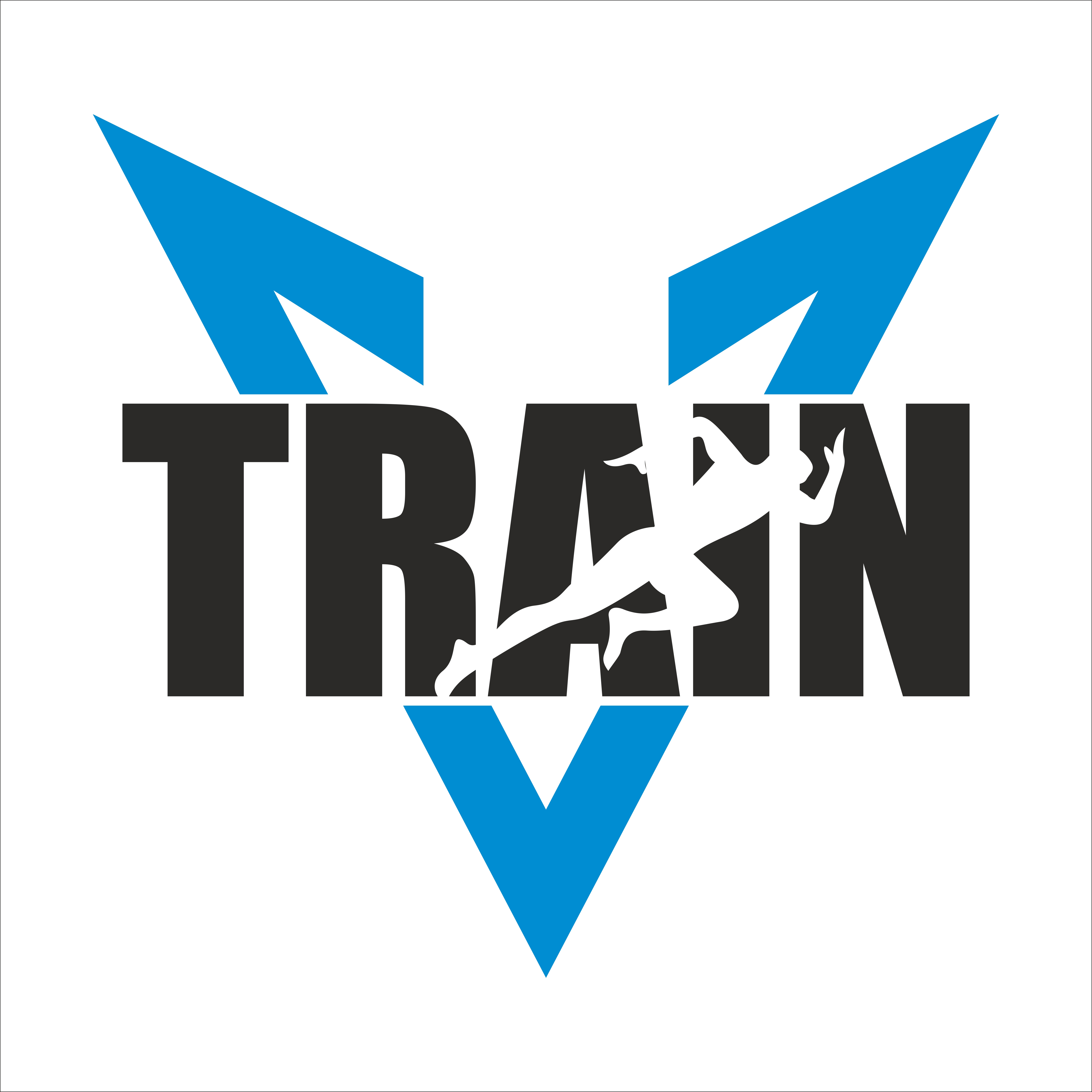 Logo Design by PuppyDragovar for this project | Design #22454914