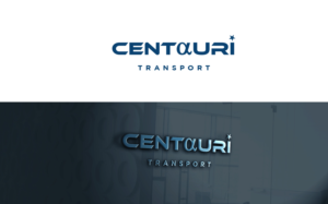 Logo Design by MT
