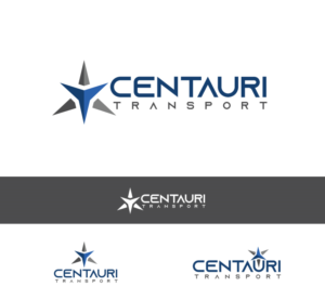 Logo Design by Dheepak009 for Centauri Transport, LLC | Design #22430280