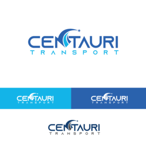 Logo-Design von Dheepak09 für Centauri Transport, LLC | Design: #22430281