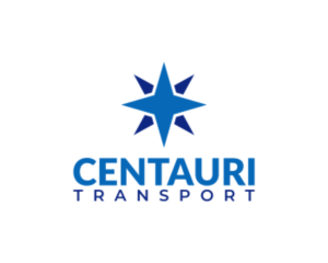 Centauri Transport | Logo Design by creativiti