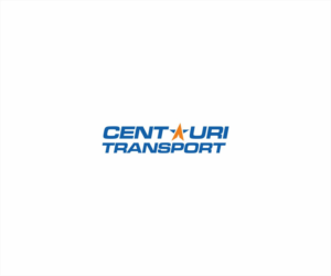 Logo Design by Logocraft for Centauri Transport, LLC | Design: #22435086