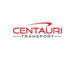 Logo Design by Atec for Centauri Transport, LLC | Design: #22436367